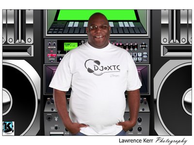 DJ XTC photo