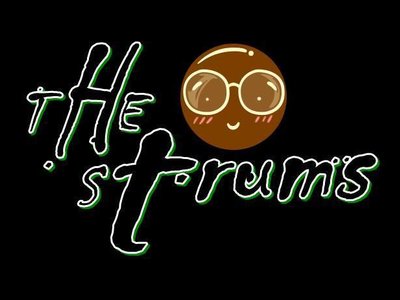 THE STRUMS photo