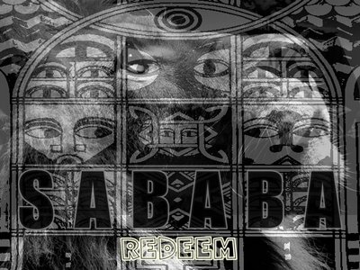 Sababa Riddim Art