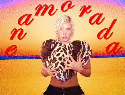 enamorada by aroflex