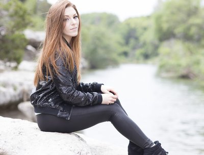 Photo Credit: David Call, April 2013, Austin, TX