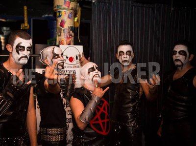 Devil Empire photo