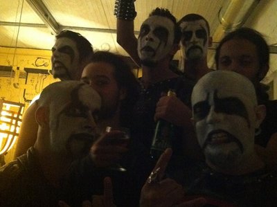 Devil Empire photo