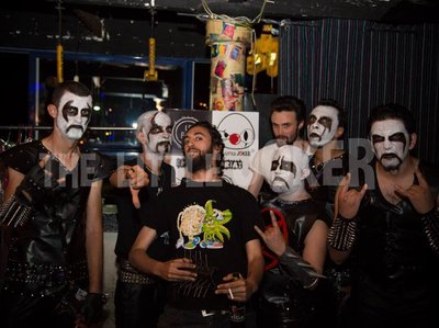 Devil Empire photo