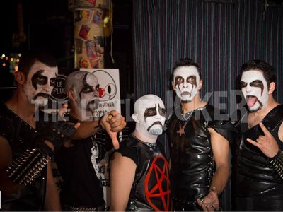 Devil Empire photo
