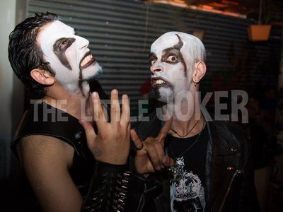 Devil Empire photo