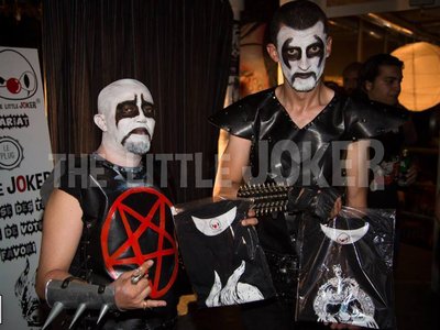 Devil Empire photo