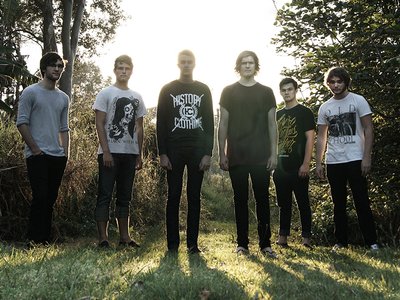 Group shot 2012