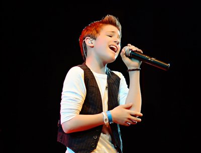 Alex B photo