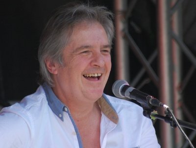 Stuart Earl, Gloucester Tall Ships Festival