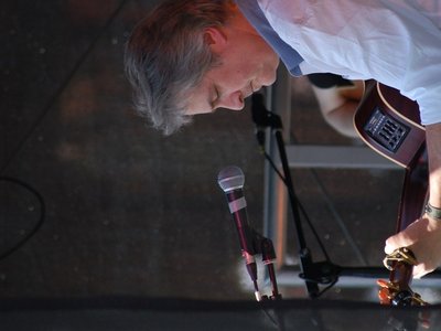 Stuart Earl, Gloucester Tall Ships Festival