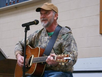 Kudzu Kountry/Roger Vines photo