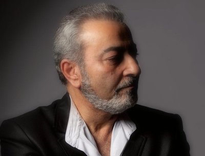 SATTAR, Pop-tenor - Oratorio Singer photo