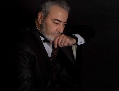 SATTAR, Pop-tenor - Oratorio Singer photo