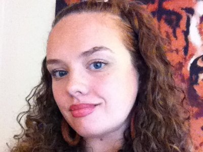 Courtney Weaver photo
