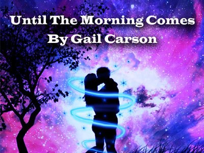 Gail Carson photo