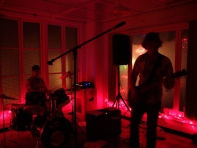 Sweetwater Show