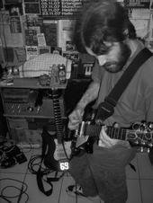 Recording Session