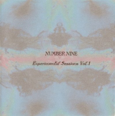 "Experimental Sessions" (2006)