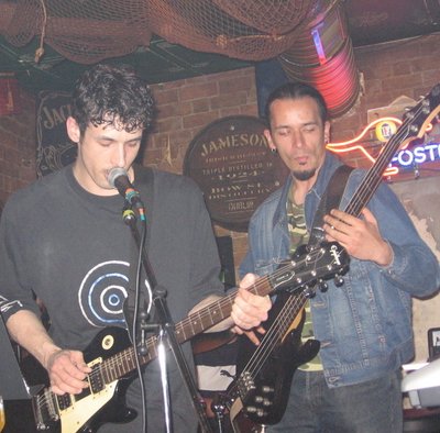 Live June 1st 2006