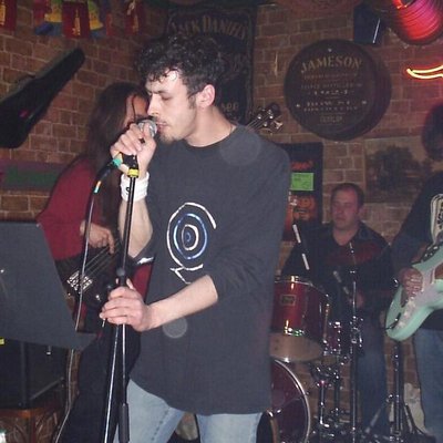 Live June 1st 2006