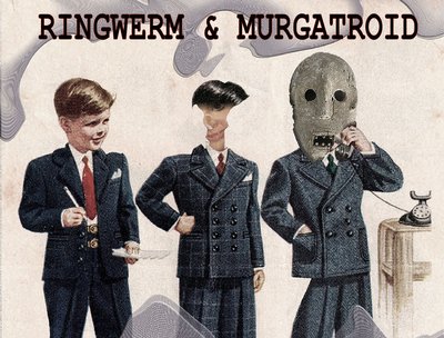 NEW COLLABORATION ALBUM OUT NOW ON KPLR