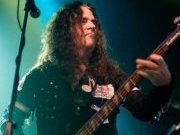 Rikki C Ricci - Bass