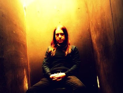Brent Martin (guitar)