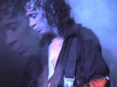 The John Morse Band photo