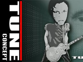 Tune Concept /Johan Rajala photo