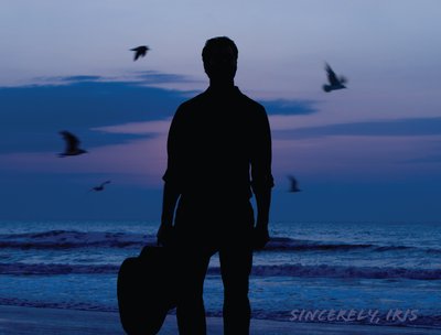 Best Left Free Album Cover. Photo by Craig Tanner. 