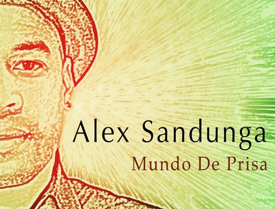 Mundo De Prisa