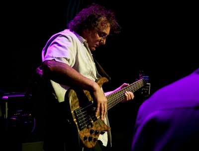 Rob Fordyce