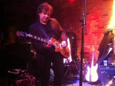 Sam Sherwin photo