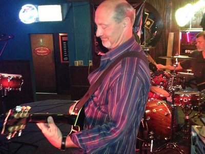 Stubbies 6/8/2013