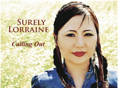 Surely Lorraine photo