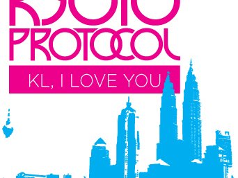 "KL I Love You" - Take back our town