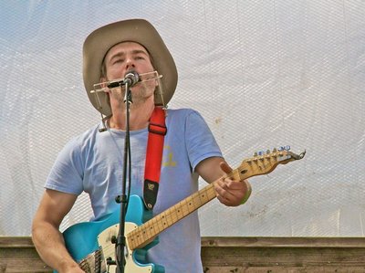 Ranch Fest 2013 // Catskills // (photo Christopher Jennings)