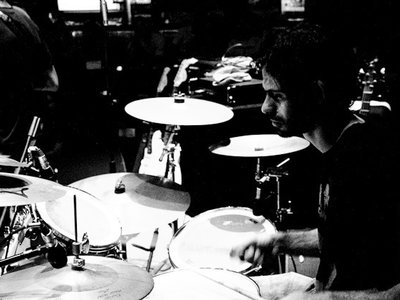 Tercer Mono - Jazz Cafe Escazu - 15/09/09
