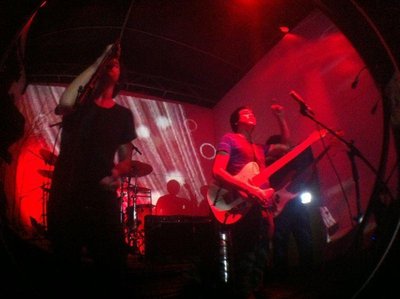 Monstruos photo