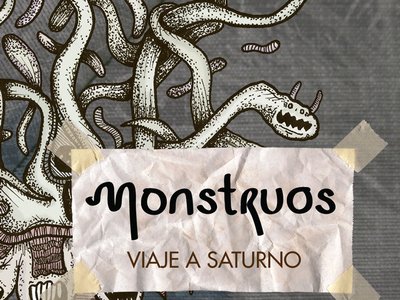 Monstruos photo