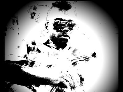 Jermaine photo