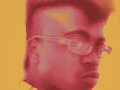 Jermaine photo