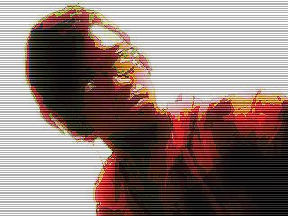 Jermaine photo