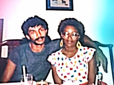 The woman that will always own my heart!!! R.I.P to my moms