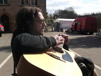Raynor Jackson photo