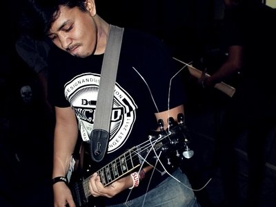 Sacrifice In Vain photo