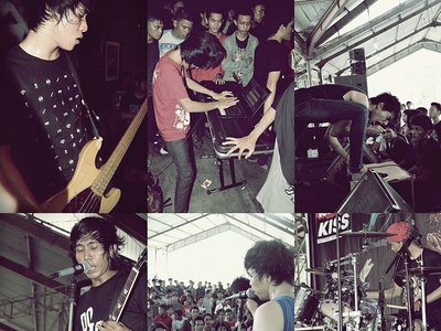 Sacrifice In Vain photo