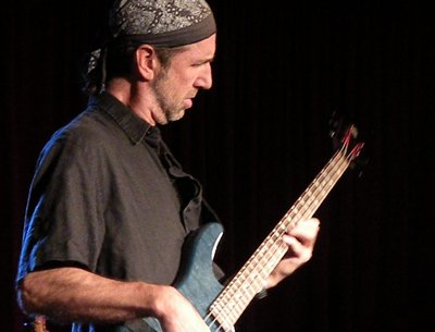 Tony Cuda