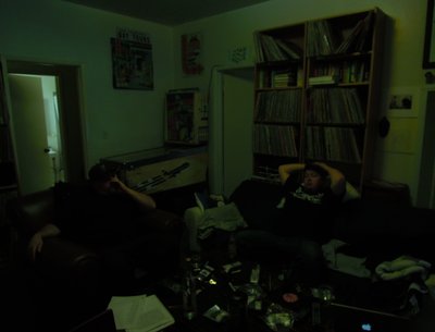 Grand Killa Con (Luke Sick & Brycon)